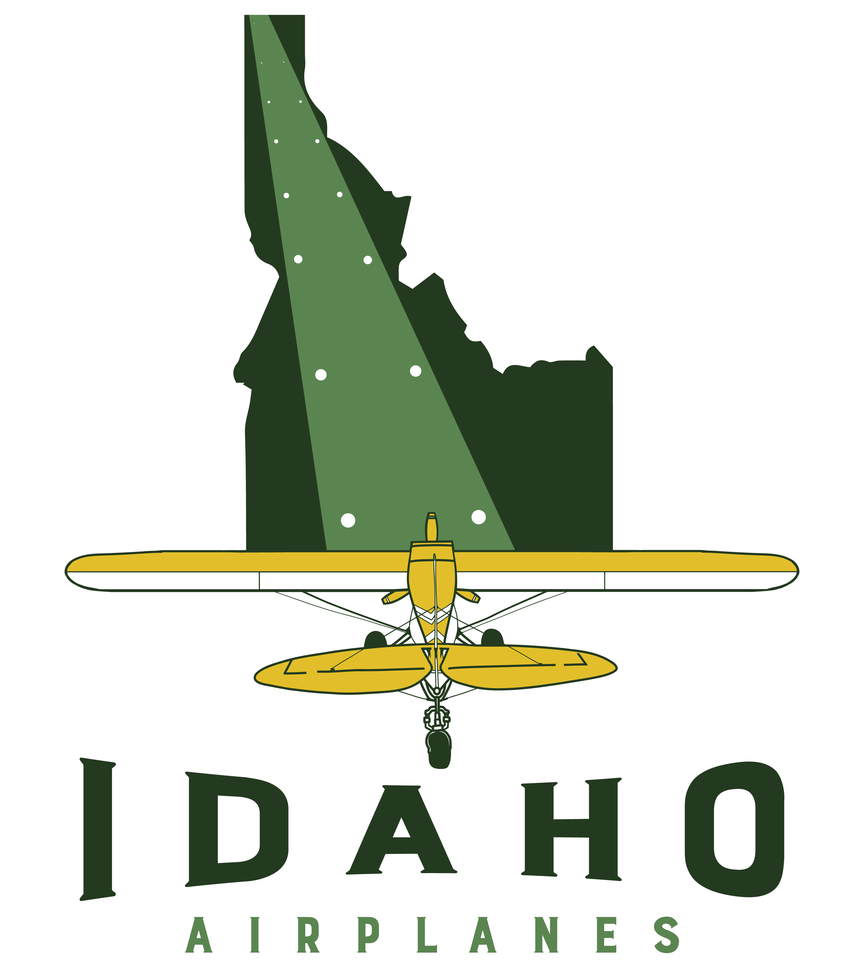 Idaho Airplanes